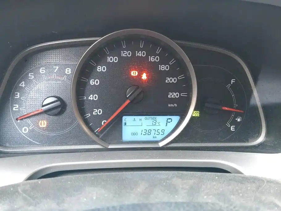 Toyota RAV4 — миниатюра 14
