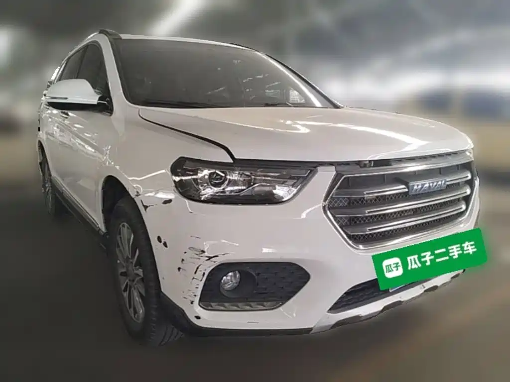 Haval H6 — миниатюра 6