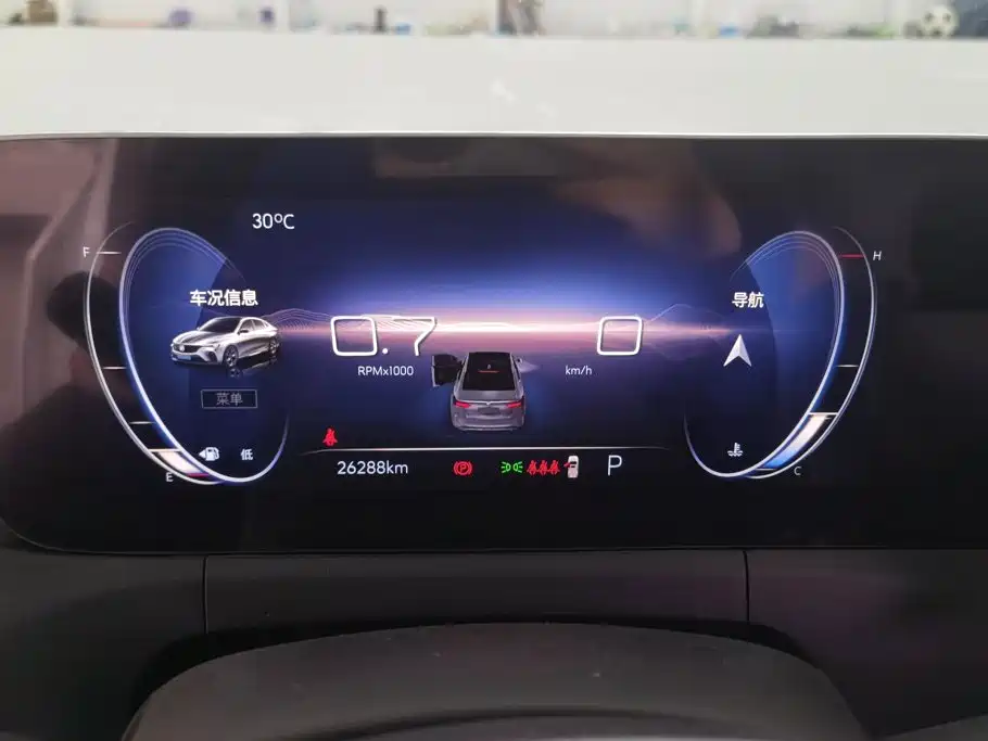 Buick Verano — миниатюра 14