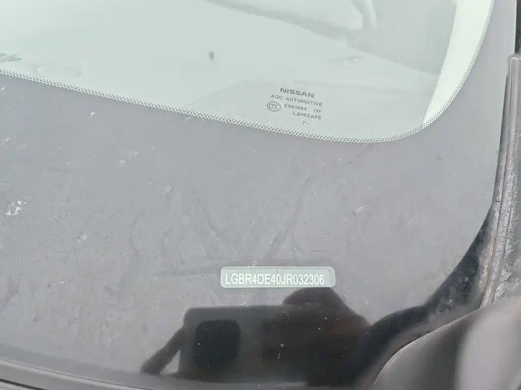 Nissan Murano — миниатюра 16