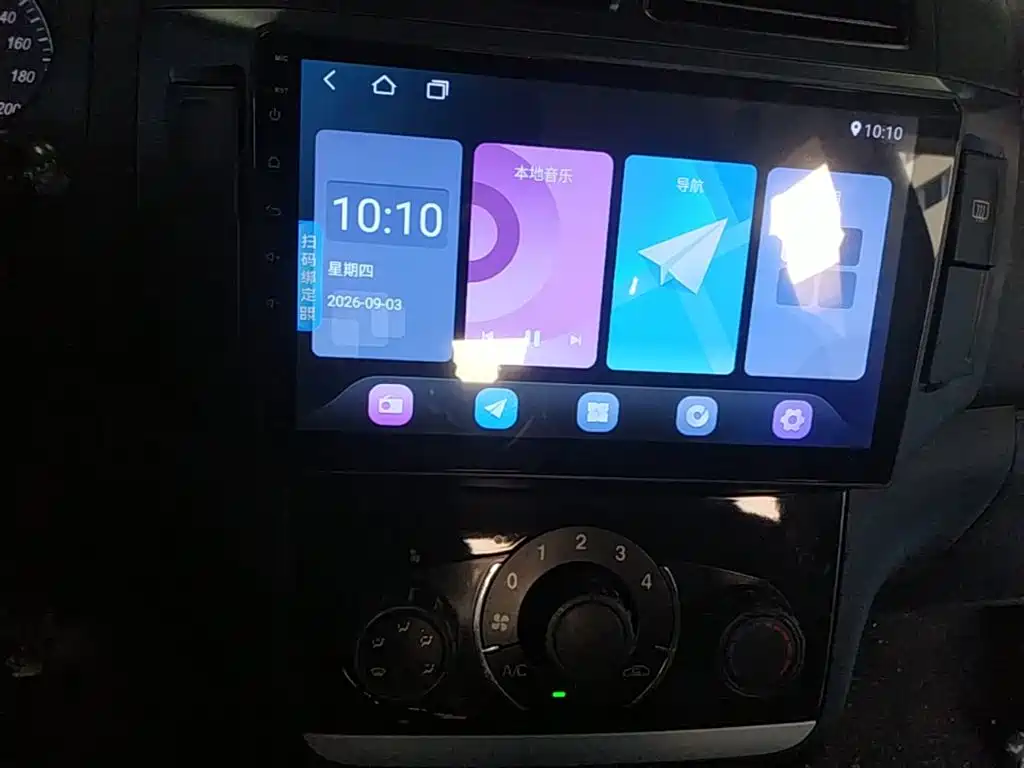 Huasu Huansu H2 — миниатюра 13