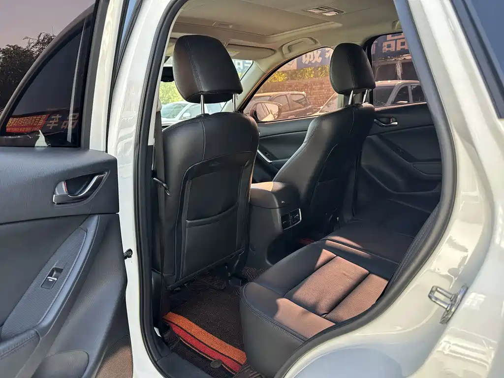 Mazda CX-5 — миниатюра 6