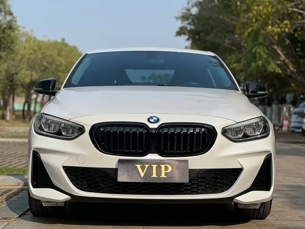 BMW 1 Series 1 2023 125i M Sport