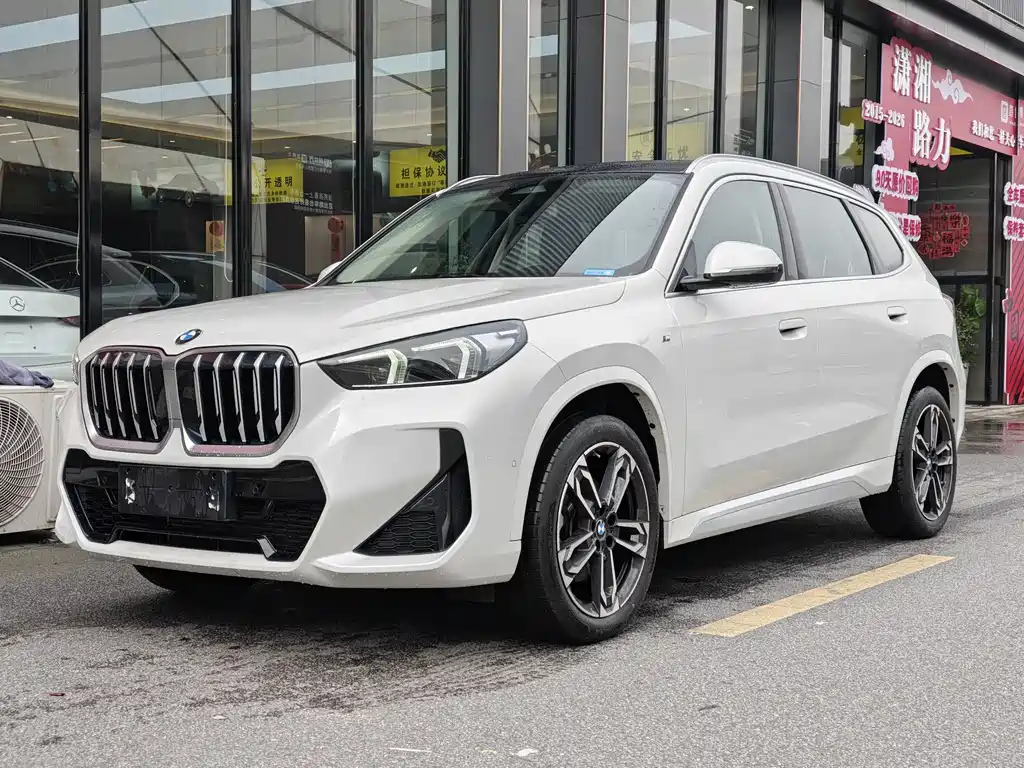 BMW X1 2023 sDrive25Li M Sport Package