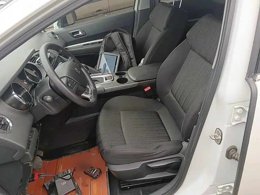 Peugeot 3008 — миниатюра 15