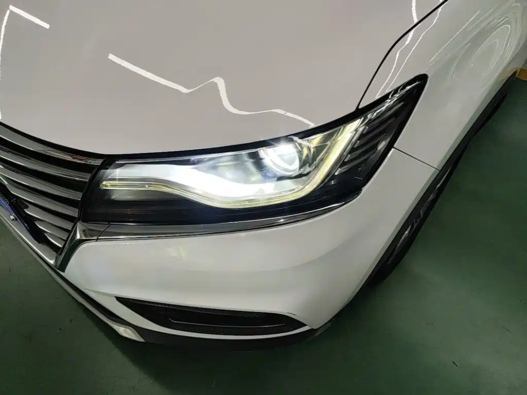 Roewe RX5 — миниатюра 24