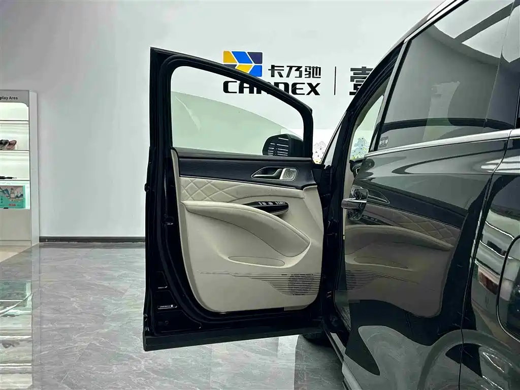 DENZA  D9