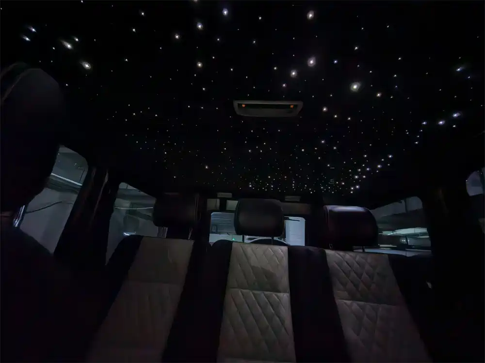 Mercedes-Benz G-Class AMG — миниатюра 6