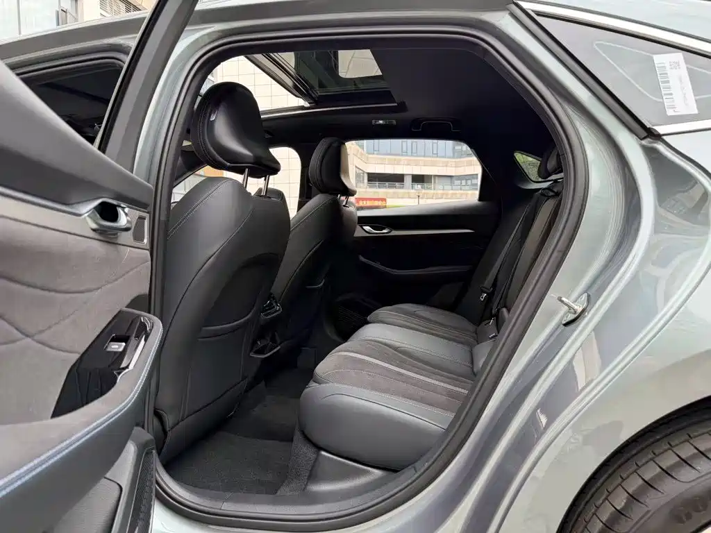 Geely Xingrui — миниатюра 17