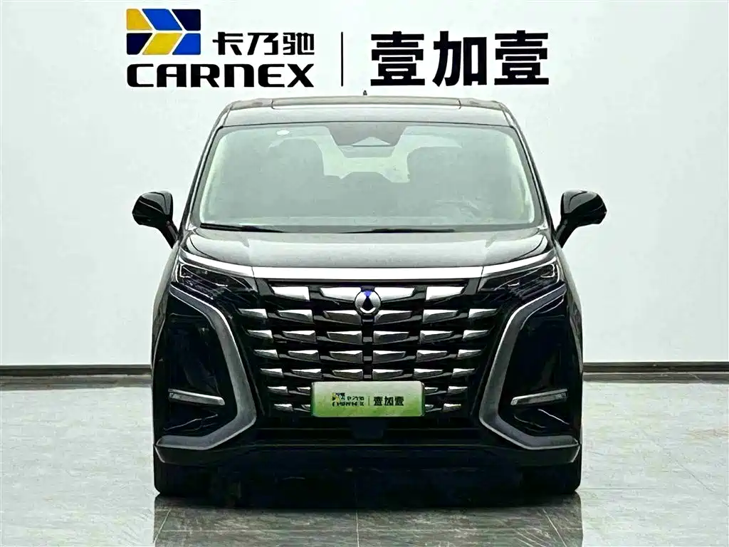 DENZA  D9