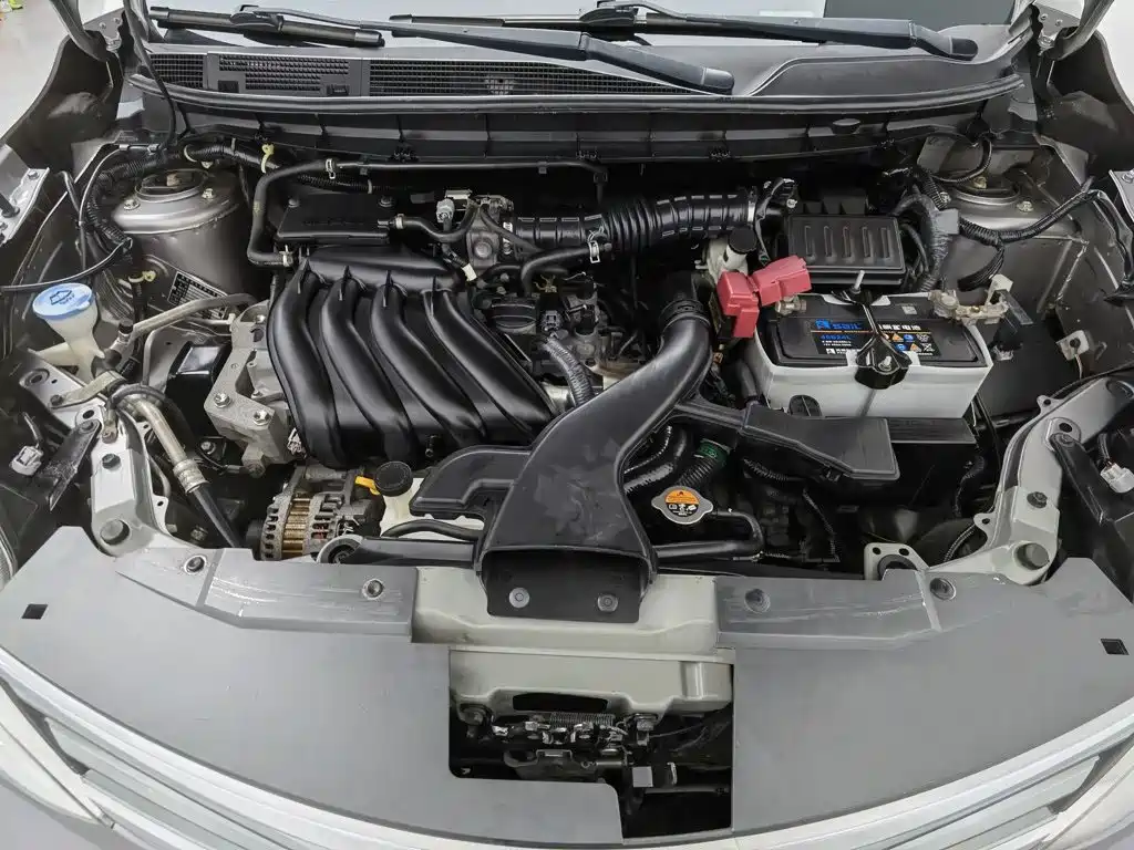 Nissan Livina — миниатюра 6