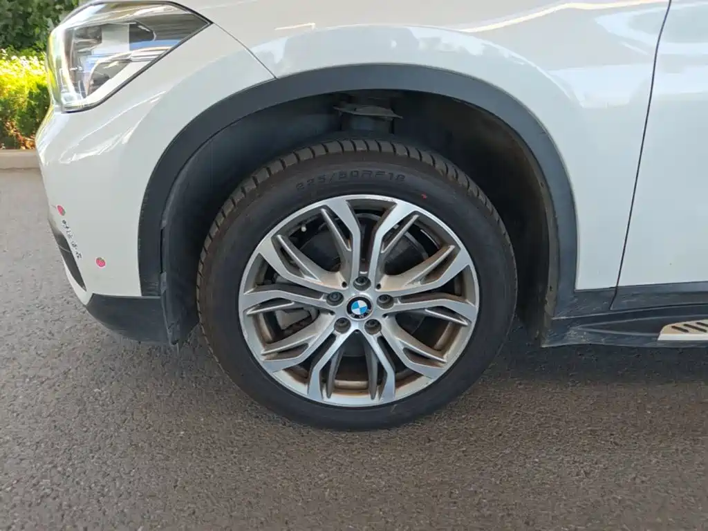 BMW X1 — миниатюра 23