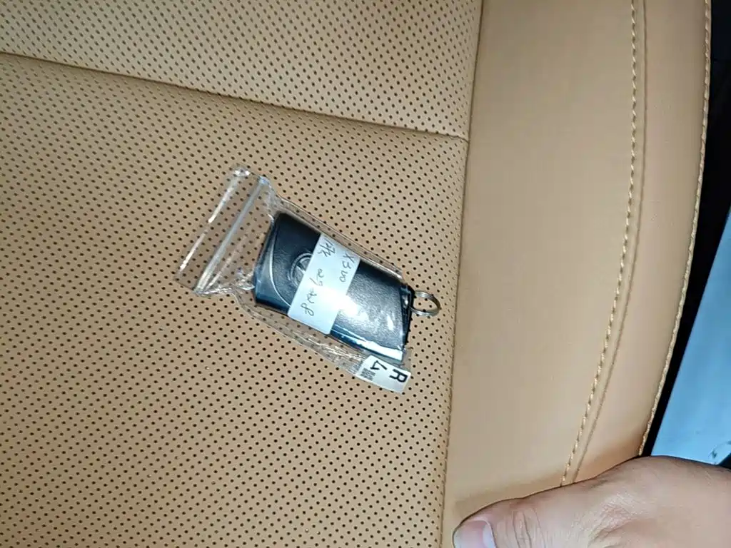 Lexus RX — миниатюра 9