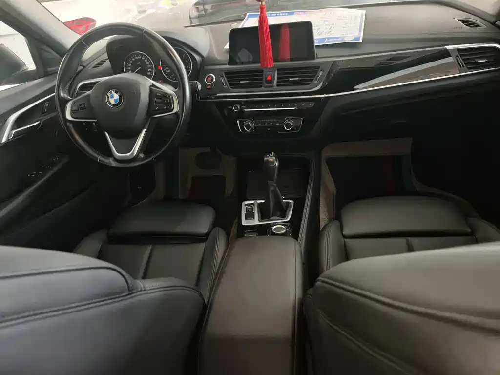 BMW 1 Series — миниатюра 6