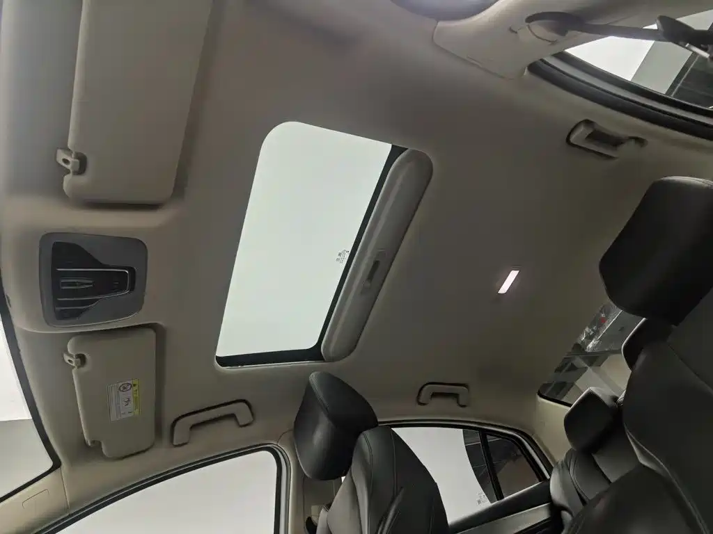 Chery Arrizo 5 PLUS — миниатюра 14