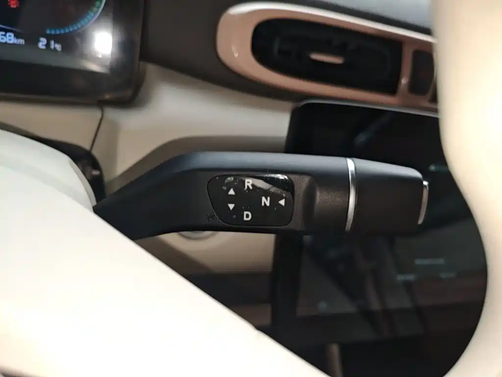 Leapmotor Leapmotor T03 — миниатюра 14