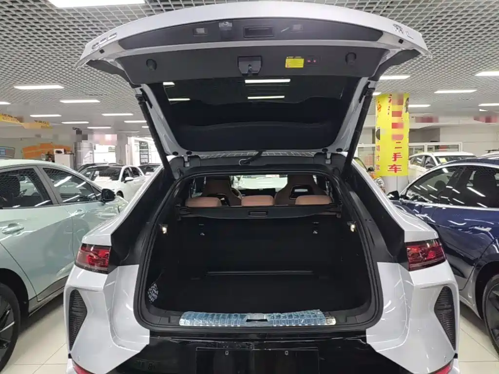 BYD L EV — миниатюра 19