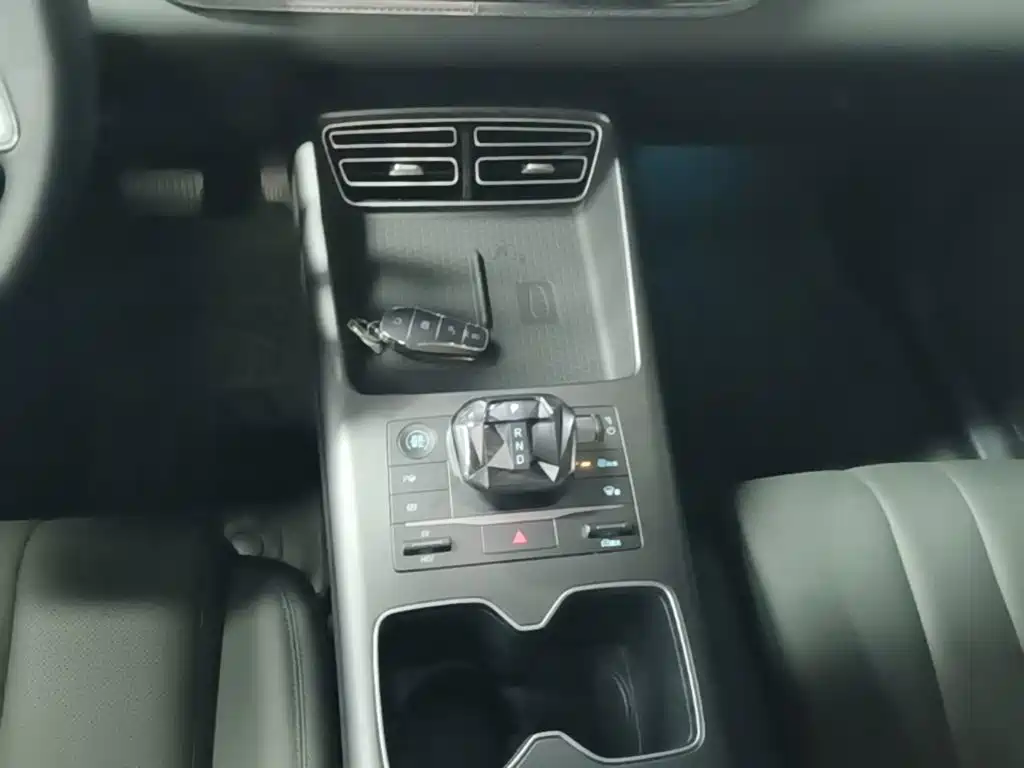 BYD Song Pro — фотографии объявления, Фото 14