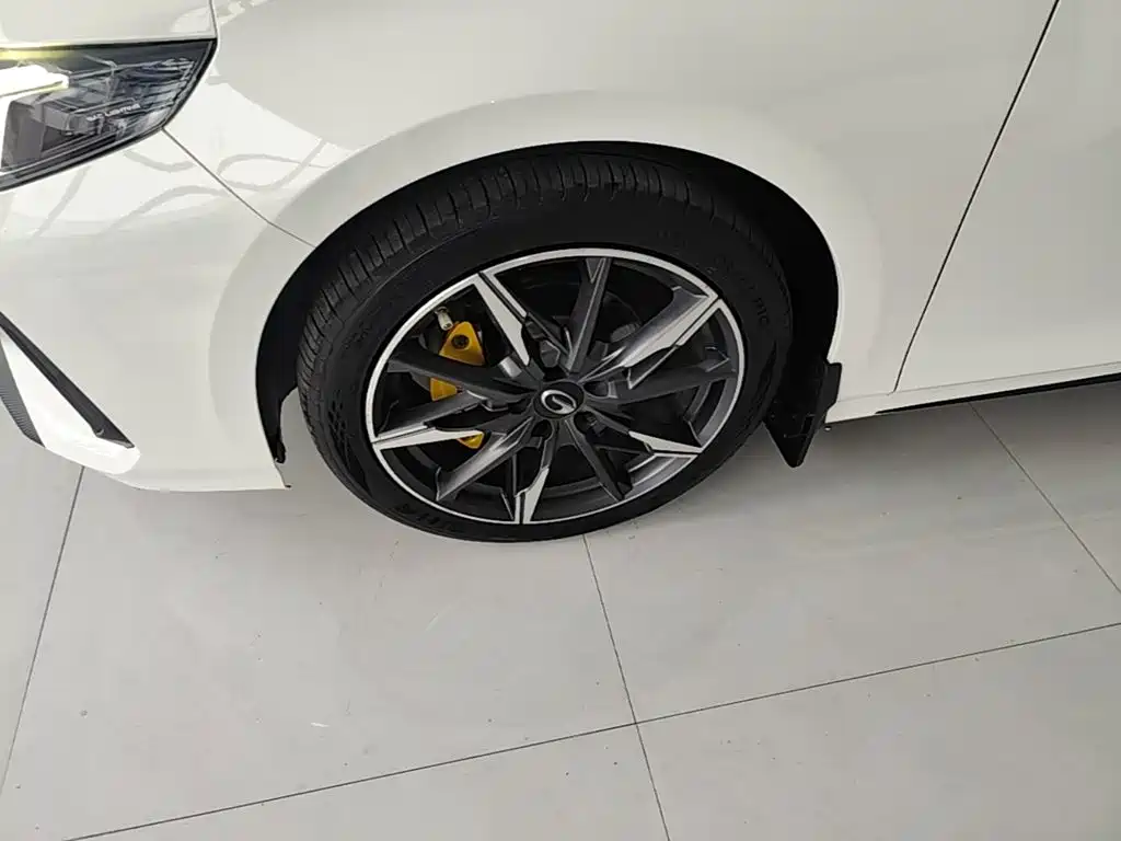 GAC Motor Shadow Leopard — миниатюра 23