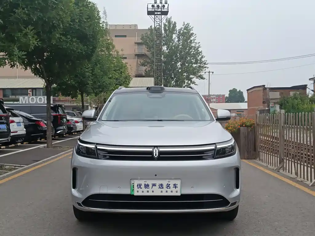 HONGMENG ZHIXING ASK THE WORLD M7