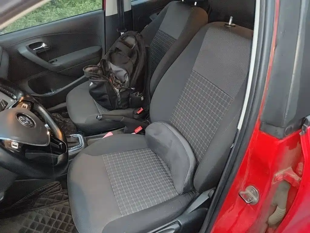 Volkswagen Polo — миниатюра 16