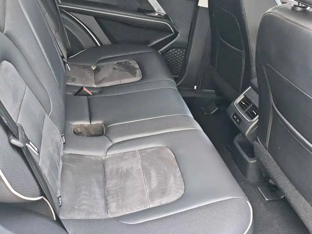 Haval H6 — миниатюра 10