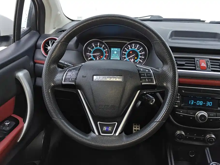 Haval H1 — миниатюра 15