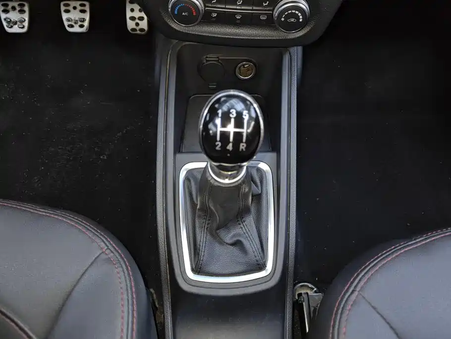 Haval H1 — миниатюра 16