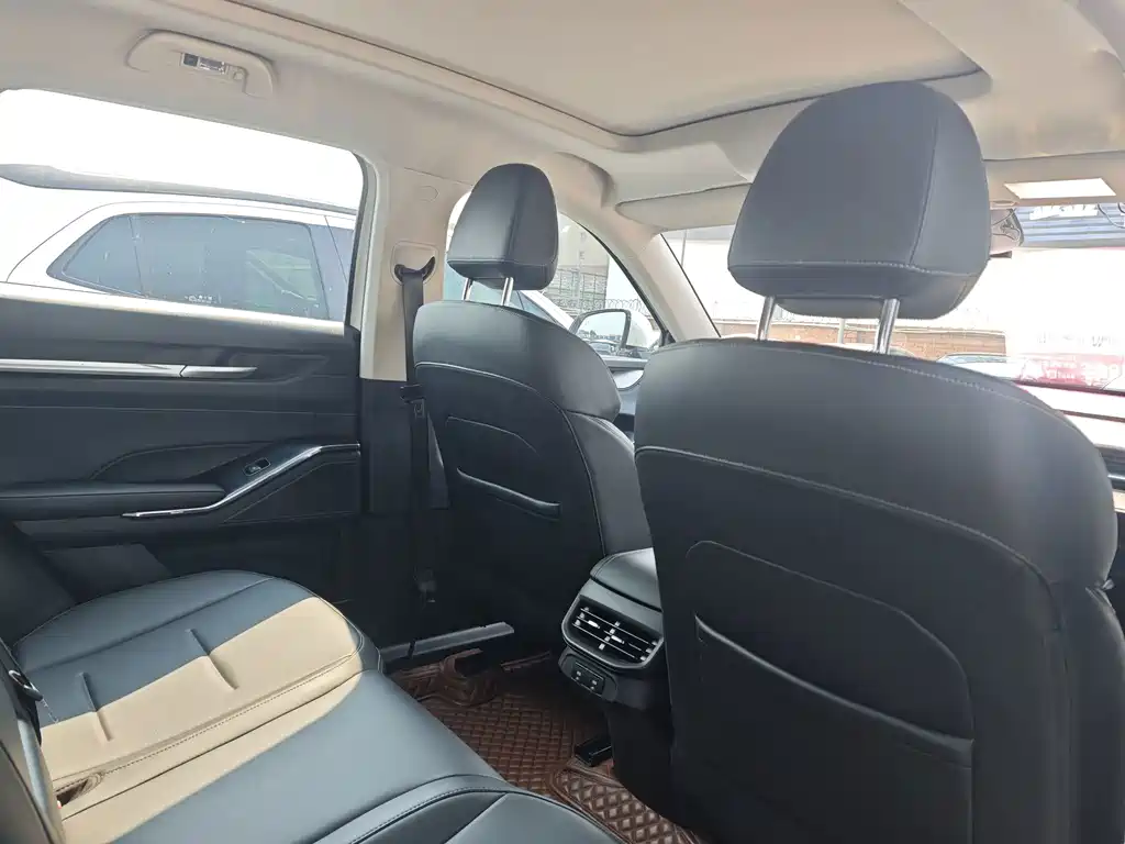 Haval H6 — миниатюра 9