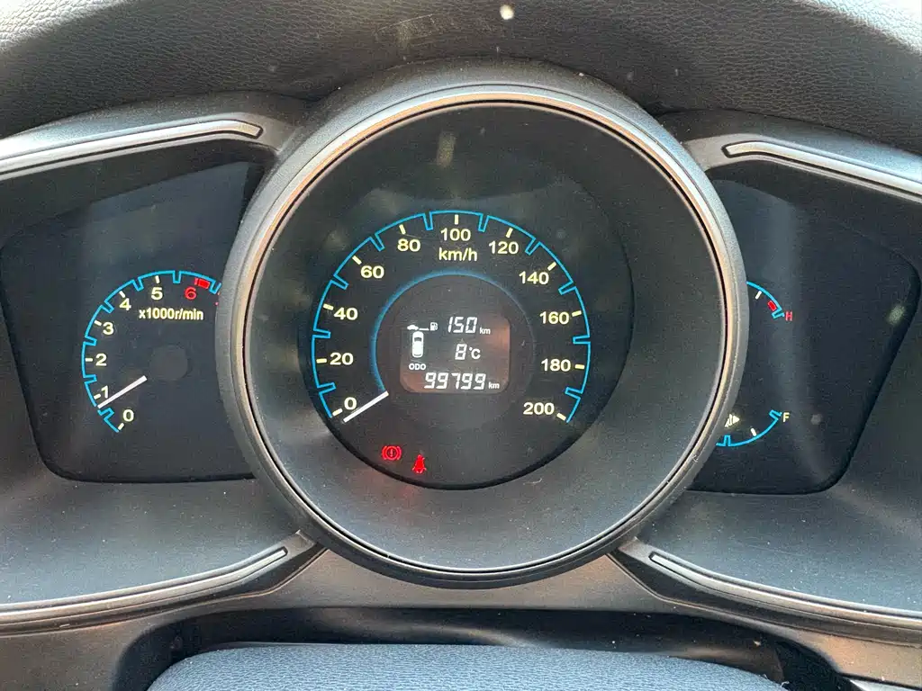 CHANGAN CHANGAN AUCHAN CX70