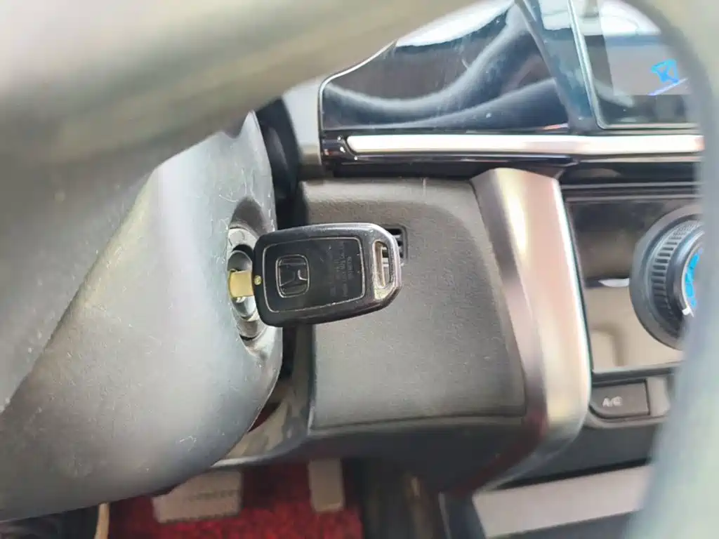 Honda City — миниатюра 9