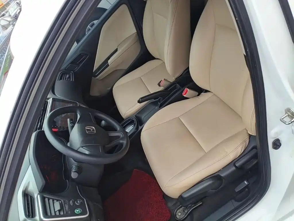 Honda City — миниатюра 15