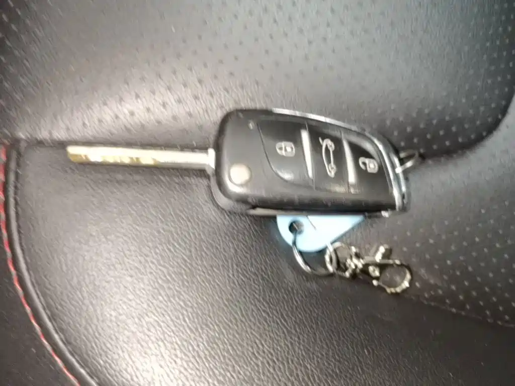 Chery Arrizo 5 — миниатюра 9