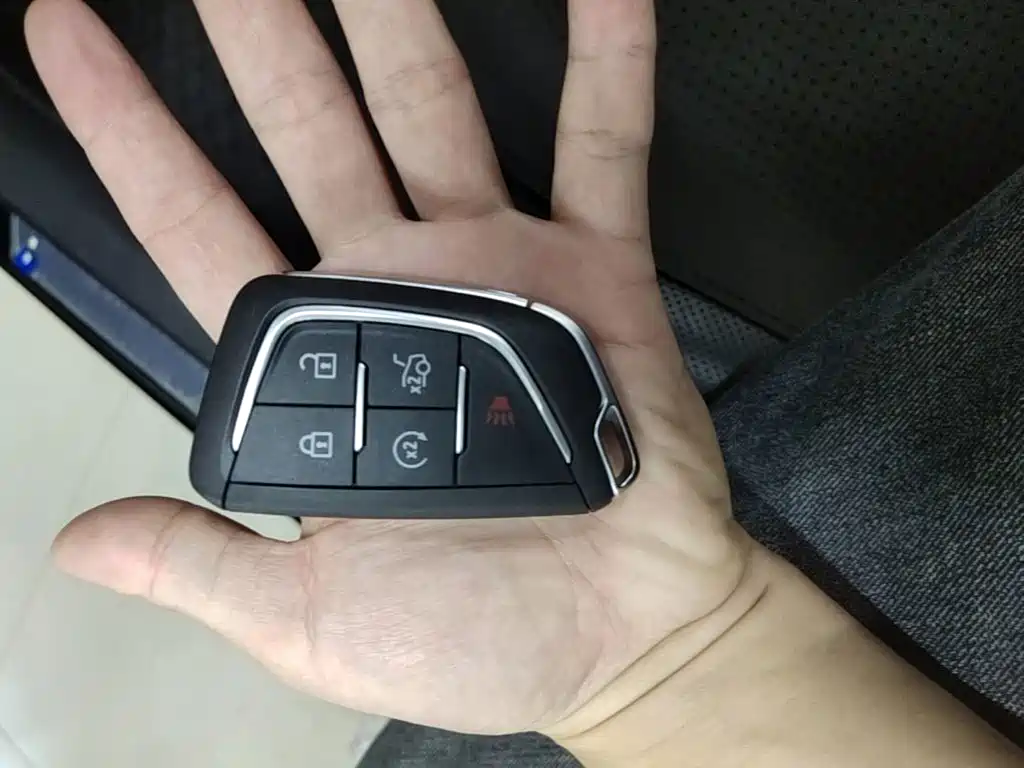 Cadillac CT4 — миниатюра 9