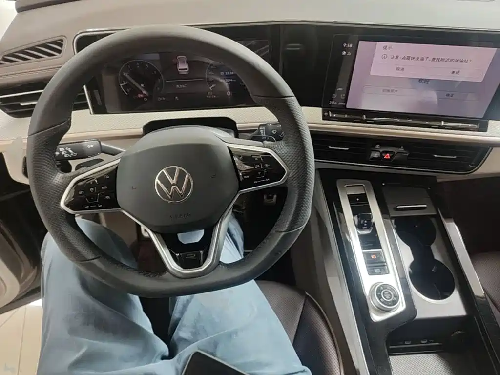 Volkswagen Tavendor — миниатюра 10