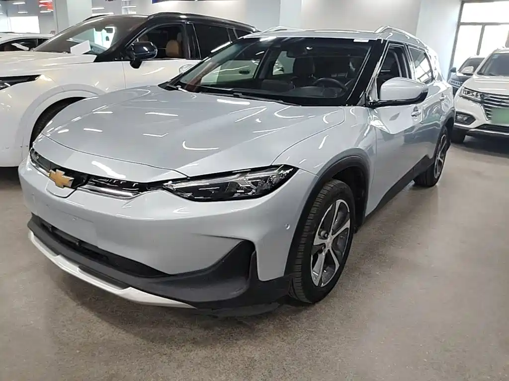 Chevrolet Menlo