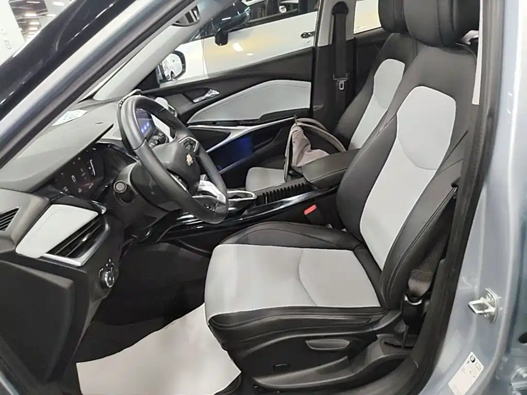 Chevrolet Menlo — миниатюра 15
