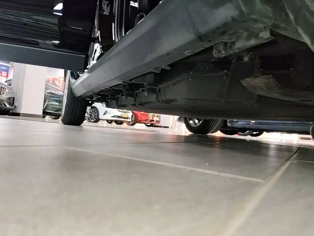 Leapmotor Leapmotor T03 — миниатюра 21