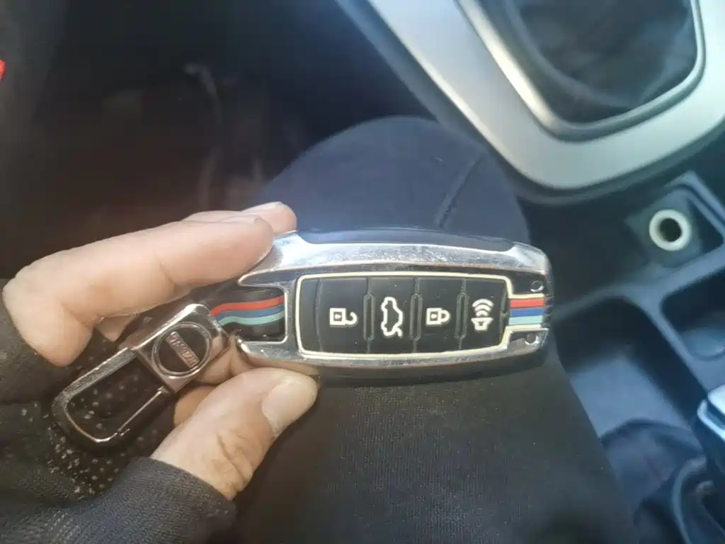 Haval M6 — миниатюра 9