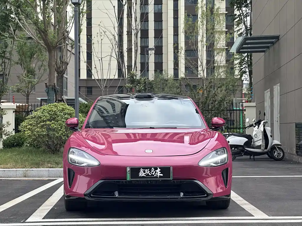Xiaomi SU7 2024 Smart Drive Pro
