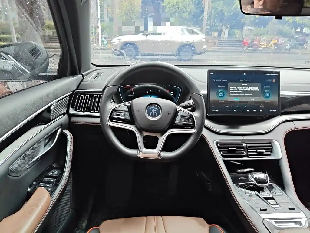 BYD PLUS — миниатюра 3