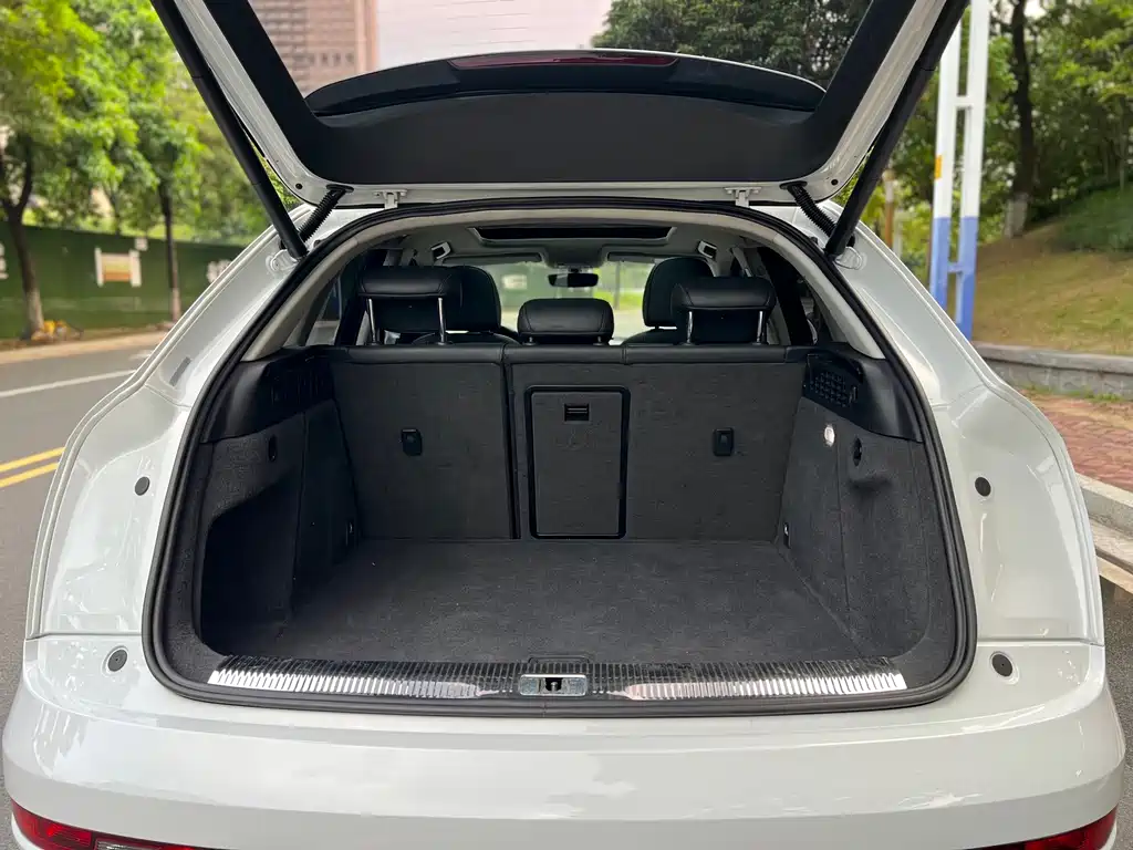Audi Q3 — миниатюра 25