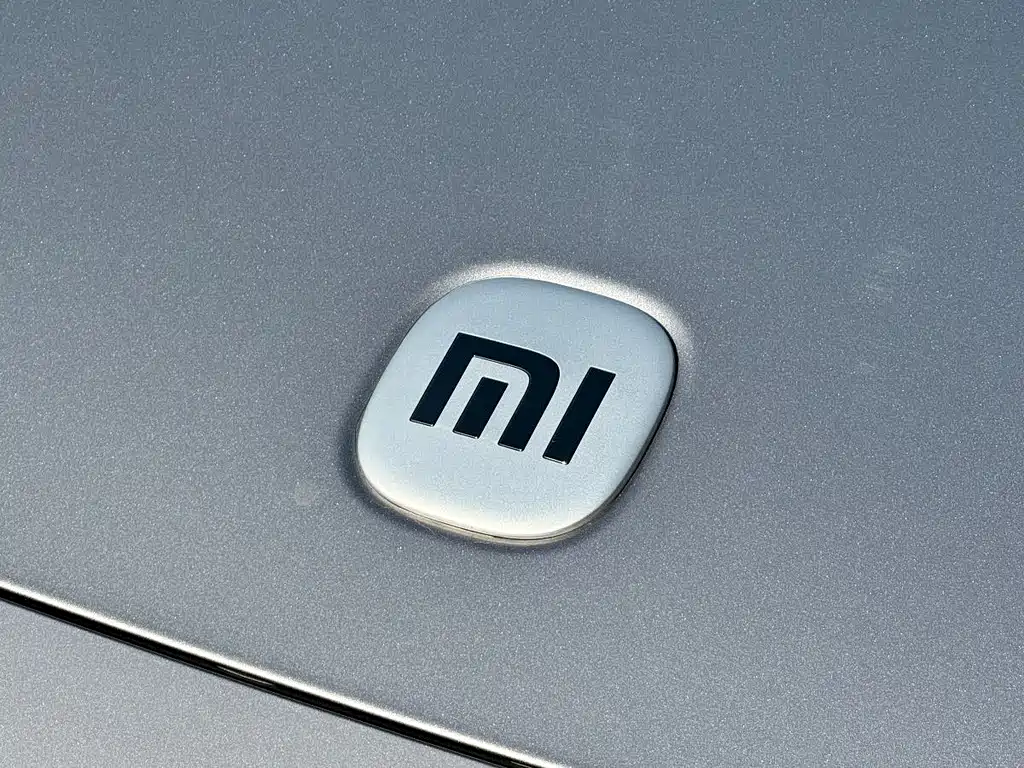 XIAOMI CAR XIAOMI YU7