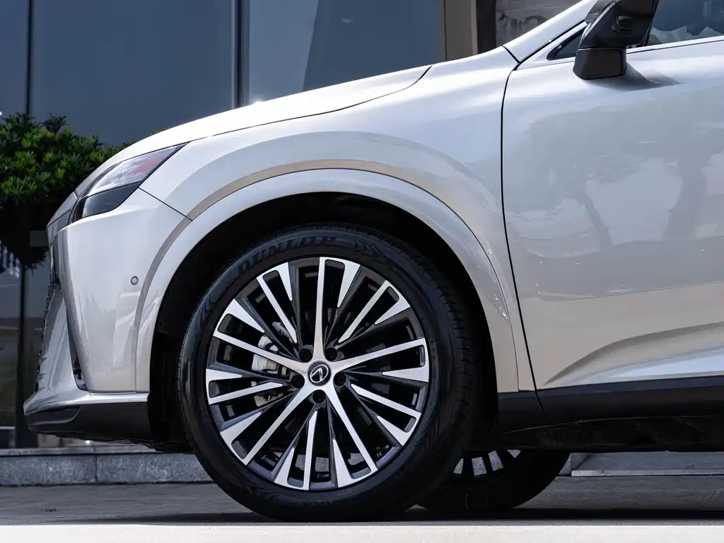 Lexus RX 2023 450h+ Enjoy