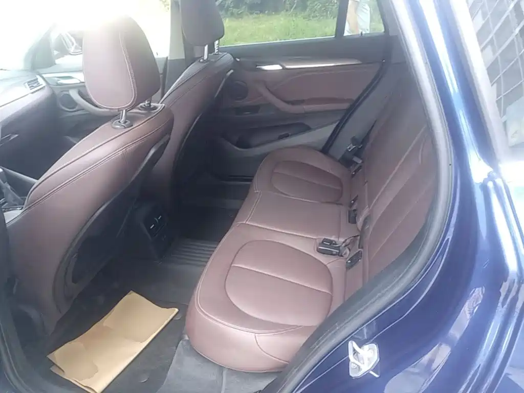BMW X1 — миниатюра 17