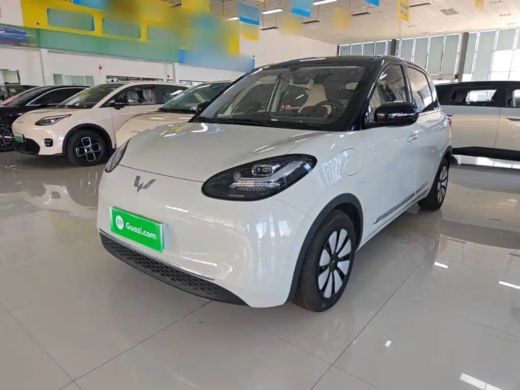 Wuling Bingo — миниатюра 2