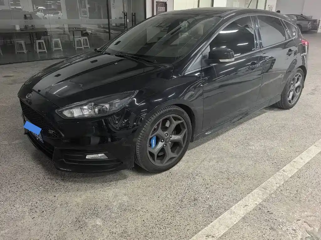 Ford Focus (Import)