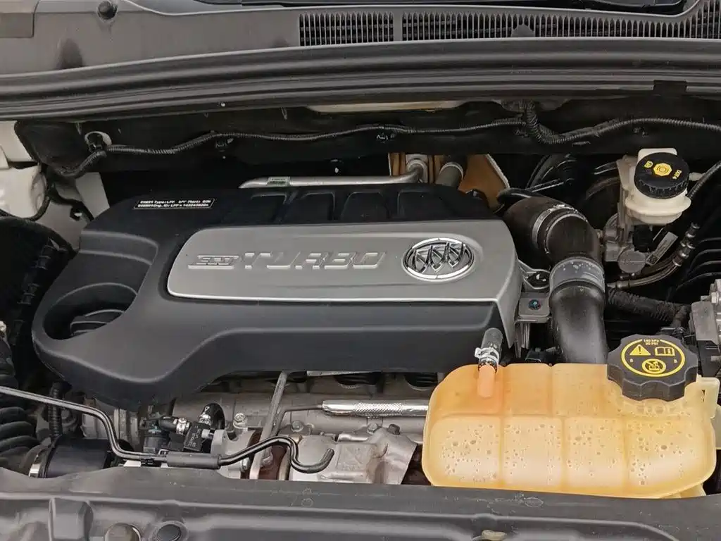 Buick Encore — миниатюра 13