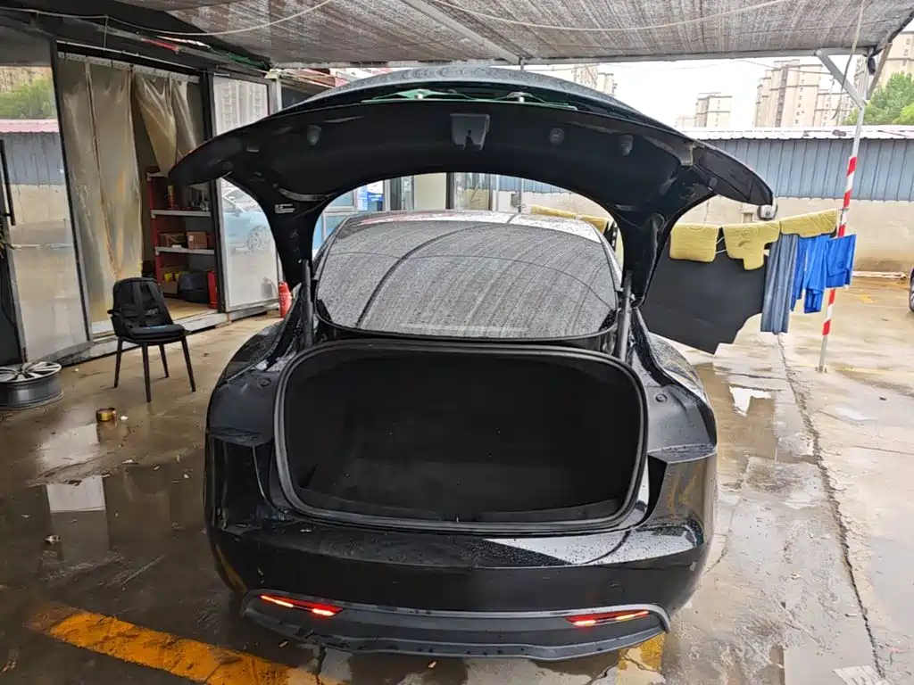 Tesla Model 3 — миниатюра 19