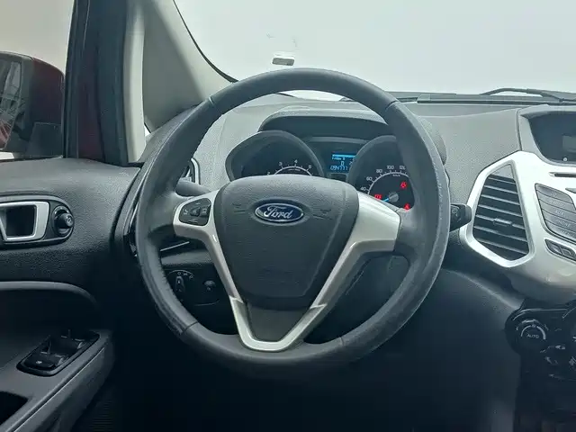 Ford Ecosport — миниатюра 6